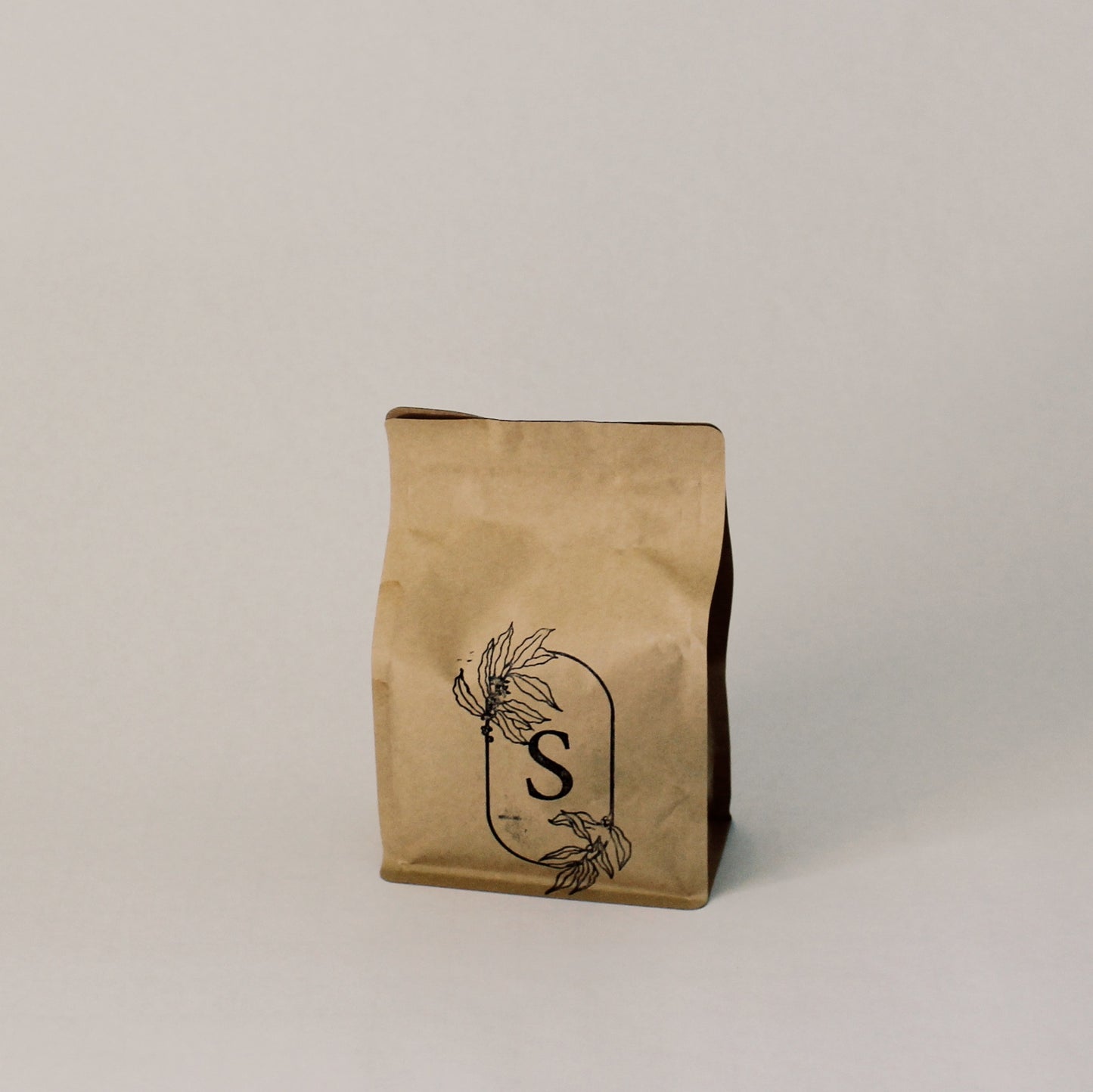 Storyline 12oz Bag