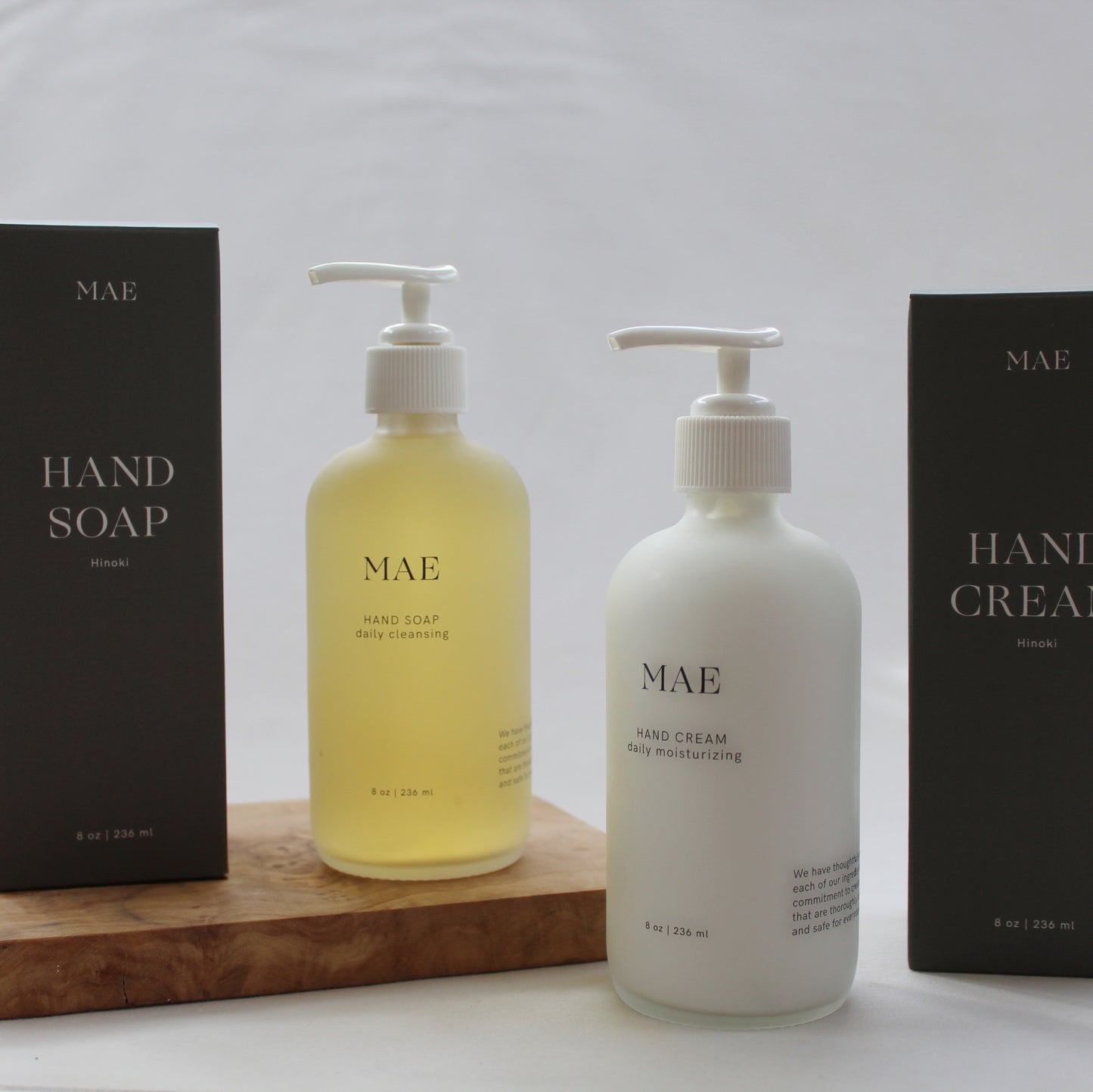Hand Cream
