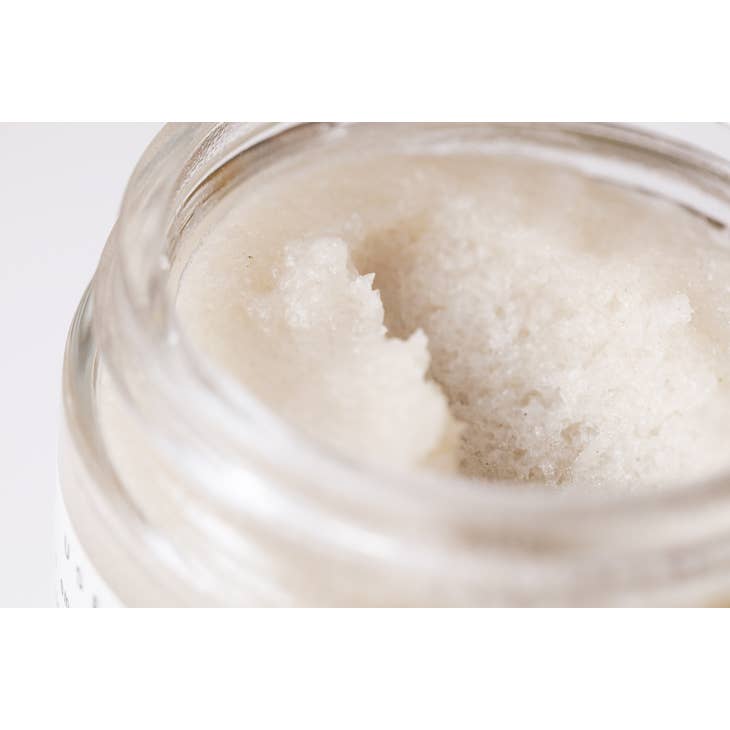 Salt Scrub