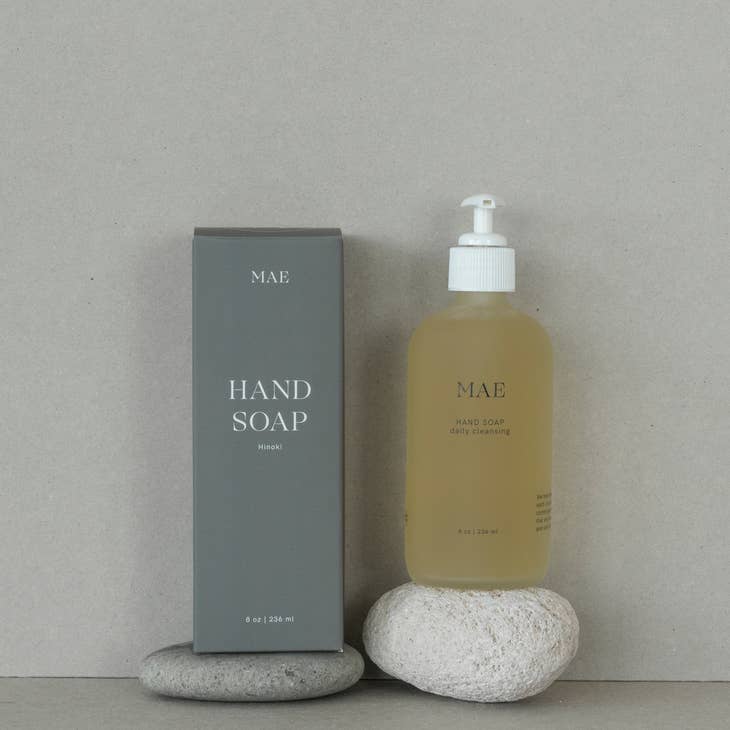 Hand Soap