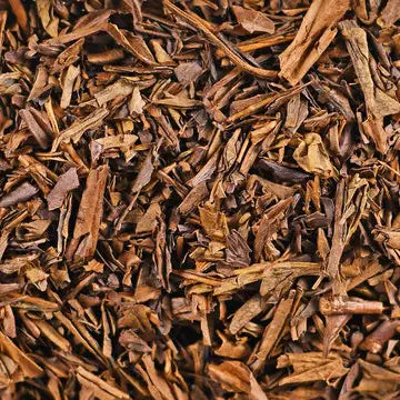 Japanese Hojicha | Single Origin Loose Leaf Roast Green Tea
